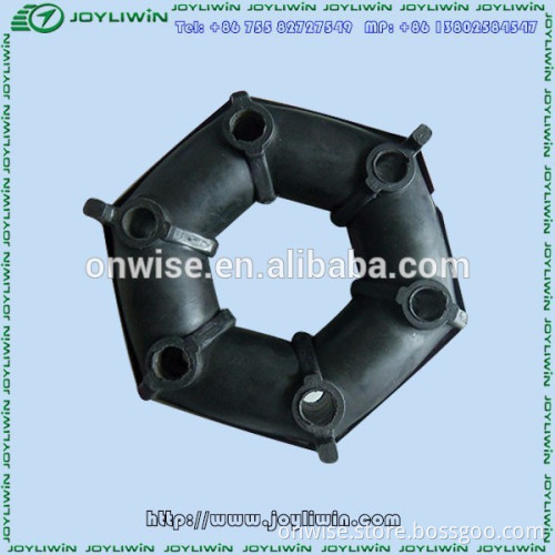 High standards china suppliers coupling JOY 250004-641 for sullair air compressor